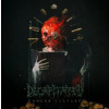 !!! Cancer Culture - Decapitated LP !!! Cancer Culture - Decapitated LP