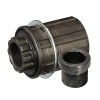 Novatec orech Shimano 11S oceľový - kompatibilita S1 (TSBT) Novatec orech Shimano 11S oceľový - kompatibilita S1 (TSBT)