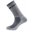 Devold Outdoor Medium Unisex Športové Ponožky Veľkosť: 38-40, Farba: Dark Grey SC546063A272A Devold Outdoor Medium Unisex Športové Ponožky Veľkosť: 38-40, Farba: Dark Grey SC546063A272A