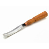 BEAVERCRAFT BeaverCraft dláto G7L/22 dlhé, prehnuté, 22 mm BC_G7L/22 BEAVERCRAFT BeaverCraft dláto G7L/22 dlhé, prehnuté, 22 mm BC_G7L/22