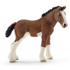 Schleich Schleich Žriebä clydesdaleské OLP102613810 Schleich Schleich Žriebä clydesdaleské OLP102613810