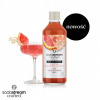 Sirup do koktailov SodaStream Crafted Grapefruit a Baza 330 ml Sirup do koktailov SodaStream Crafted Grapefruit a Baza 330 ml