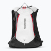Salomon Cross 8 l bielo-čierny bežecký batoh Salomon Cross 8 l bielo-čierny bežecký batoh