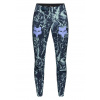 Dámske MTB nohavice Fox W Ranger Pant Image Print Arctic Blue Dámske MTB nohavice Fox W Ranger Pant Image Print Arctic Blue