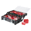 Box Keter® Cantilever Organizer 22, 570x300x160 mm, na náradie Box Keter® Cantilever Organizer 22, 570x300x160 mm, na náradie