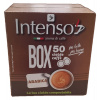 Intenso Arabica ESE pody 50 ks Intenso Arabica ESE pody 50 ks