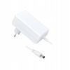 Solight sieťový adaptér pre LED pásiky, 230V - 12V, 2A, 24W, biela farba WM701 Solight sieťový adaptér pre LED pásiky, 230V - 12V, 2A, 24W, biela farba WM701