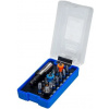 Narex 65405326 Sada bitů SUPERLOCK 18 dílná Narex 65405326 Sada bitů SUPERLOCK 18 dílná