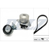 Vodné čerpadlo + sada ozubeného remeňa DOLZ KD134 Vodné čerpadlo + sada ozubeného remeňa DOLZ KD134