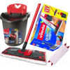 VILEDA ULTRAMAX Box Flat mop s mop set príspevok (VILEDA ULTRAMAX Box Flat mop s mop set príspevok)