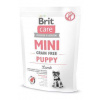 Brit Care Dog Mini Grain Free Puppy Lamb 400g Brit Care Dog Mini Grain Free Puppy Lamb 400g