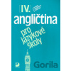 Angličtina pro jazykové školy IV. (Jaroslav Peprník; Stella Nangonová; Don Sparl - Jaroslav Peprník, Stella Nangonová, Don Sparling Angličtina pro jazykové školy IV. (Jaroslav Peprník; Stella Nangonová; Don Sparl - Jaroslav Peprník, Stella Nangonová, Don Sparling