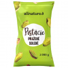 Allnature Pistácie solené 1000 g Allnature Pistácie solené 1000 g