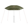 DELPHIN Dáždnik Rainy 250cm DELPHIN Dáždnik Rainy 250cm