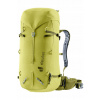 Batoh Deuter GUIDE 34+8 20-40 l zelený Batoh Deuter GUIDE 34+8 20-40 l zelený