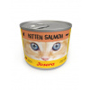 JOSERA Kitten krmivo z lososa pre mačiatka, konzerva, 6 x 200 g JOSERA Kitten krmivo z lososa pre mačiatka, konzerva, 6 x 200 g