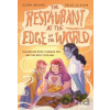 The Restaurant at the Edge of the World - Oliver Gerlach The Restaurant at the Edge of the World - Oliver Gerlach