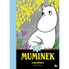 Muminek omnibus I Muminek omnibus I