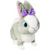 Plyšák Interaktívne králiček Bany (8595582235848) Plyšák Interaktívne králiček Bany (8595582235848)
