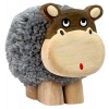2Kids Toys Drevená figúrka XL pompon Hroch 2Kids Toys Drevená figúrka XL pompon Hroch