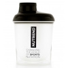 Nutrend ŠEJKER NUTREND, 300 ml - čierny Nutrend ŠEJKER NUTREND, 300 ml - čierny