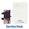ServicePack Batéria pre Apple iPhone 12 Mini (661-17939) ServicePack Batéria pre Apple iPhone 12 Mini (661-17939)