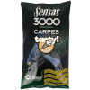 Sensas kŕmenie 3000 Carp Tasty 1kg Scopex Sensas kŕmenie 3000 Carp Tasty 1kg Scopex