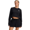 UNDER ARMOUR UA Rival Terry Crew - S UNDER ARMOUR UA Rival Terry Crew - S