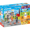 Playmobil 70980 Záchranná Mise Playmobil 70980 Záchranná Mise