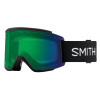 Smith Squad XL – čierne/ChromaPop Everyday Green one size Smith Squad XL – čierne/ChromaPop Everyday Green one size