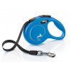 Flexi Vodítko Classic XS pások 3m modré Flexi Vodítko Classic XS pások 3m modré