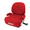 Podsedák iBooster SPARCO SK100ib I-SIZE, 125 - 150 cm , red Podsedák iBooster SPARCO SK100ib I-SIZE, 125 - 150 cm , red
