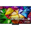 LG 75MRGB86B6A + CASHBACK 300 € LG 75MRGB86B6A + CASHBACK 300 €