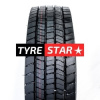 SAMSON (GTC) GR-D2 285/70 R19.5 146/144L SAMSON (GTC) GR-D2 285/70 R19.5 146/144L