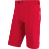 Pánské kraťasy SENSOR Cyklo helium červená Velikost: S, Barva: červená Pánské kraťasy SENSOR Cyklo helium červená Velikost: S, Barva: červená