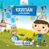 Kristián a jeho písničky - Milá zebra Kristián a jeho písničky - Milá zebra
