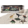 Mamido Mamido Súprava dinosaurov 6 figúrok MT1152 Mamido Mamido Súprava dinosaurov 6 figúrok MT1152