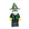 LH3971 LEGO HRANÁ MINIFIGURKA KOUZELNÍK MUŽ V KLOBOUKU LH3971 LEGO HRANÁ MINIFIGURKA KOUZELNÍK MUŽ V KLOBOUKU
