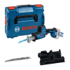 Bosch GSA18V-24 aku píla chvostovka 18 V bez aku 06016A5101 Bosch GSA18V-24 aku píla chvostovka 18 V bez aku 06016A5101