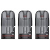 Smoktech SOLUS 2 Meshed cartridge 0,9ohm 2,5ml 3Pack Smoktech SOLUS 2 Meshed cartridge 0,9ohm 2,5ml 3Pack