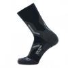 Pánske turistické ponožky UYN TREKKING 2IN MERINO MID - čierna 39/41 Pánske turistické ponožky UYN TREKKING 2IN MERINO MID - čierna 39/41