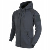 Mikina s kapucňou Helikon-Tex Urban Tactical Lite, sivá, veľ. S Mikina s kapucňou Helikon-Tex Urban Tactical Lite, sivá, veľ. S