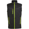 Regatta Professional Vesta Navigate TRA 894, hybridní COT36A894d8204-black/lime XL Černá/lime zelená Regatta Professional Vesta Navigate TRA 894, hybridní COT36A894d8204-black/lime XL Černá/lime zelená