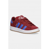 Detské semišové tenisky adidas Originals CAMPUS 00s bordová farba, JP7978 EUR 36 Detské semišové tenisky adidas Originals CAMPUS 00s bordová farba, JP7978 EUR 36