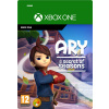 Ary and The Secret of Seasons – Xbox Digital Ary and The Secret of Seasons – Xbox Digital