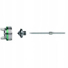 Proline Opravná sada HVLP tryska 0,8 mm prolín pre 66292 Proline Opravná sada HVLP tryska 0,8 mm prolín pre 66292
