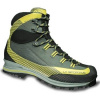 La Sportiva Turistická obuv Trango Trk Leather Gtx Zelená La Sportiva Turistická obuv Trango Trk Leather Gtx Zelená