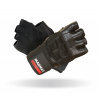 MadMax fitness rukavice PROFESSIONAL Exclusive Příchuť: Velikost - XXL