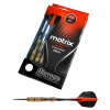 Šípkové bránky Matrix steel - K 20g Šípkové bránky Matrix steel - K 20g