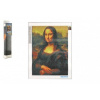 Norimpex Diamantové maľovanie Mona Lisa 30 x 40 cm Norimpex Diamantové maľovanie Mona Lisa 30 x 40 cm